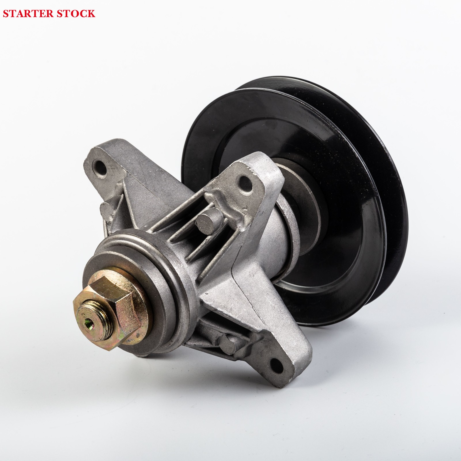 Spindle Assembly for Cub Cadet Mtd 918-04129 618-04129 618-04129c Has Grease Zerk