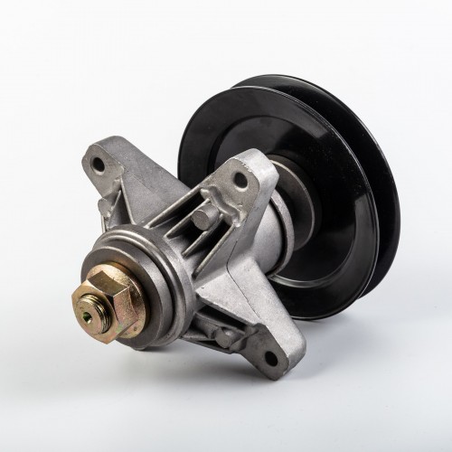 Spindle Assembly for Cub Cadet Mtd 918-04129 618-04129 618-04129c Has Grease Zerk