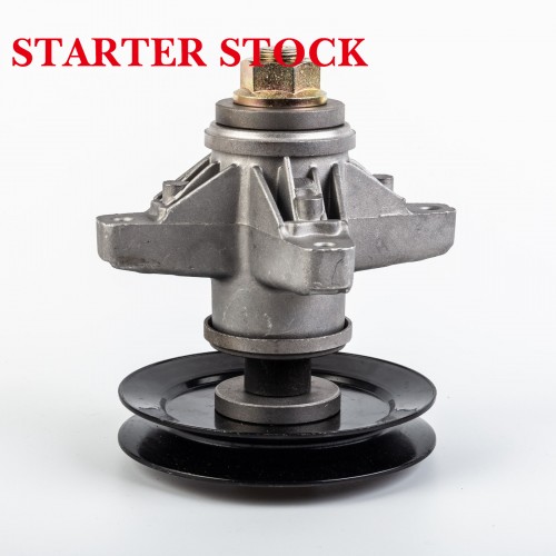Spindle Assembly for Cub Cadet Mtd 918-04129 618-04129 618-04129c Has Grease Zerkpicture4