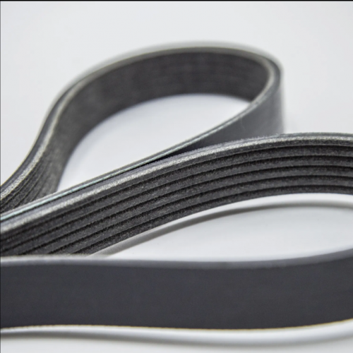 6pk2650 High Transmission Rate Oil Resistant Rubber Pk Belt for Machine