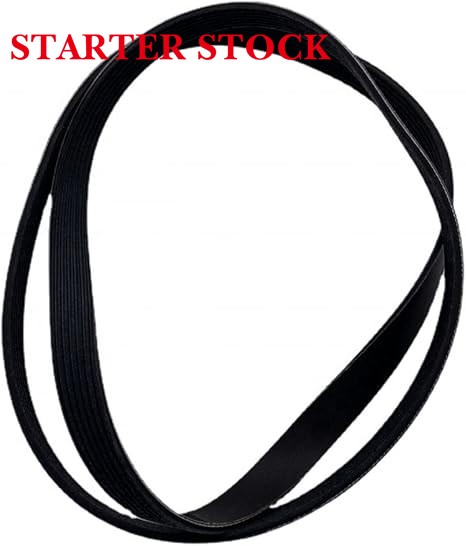 BELT 7PK1810, Compatible with RB3, V-belt