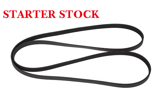 Bando USA 6PK2460 OEM Quality Serpentine Belt Brand: Bando USA