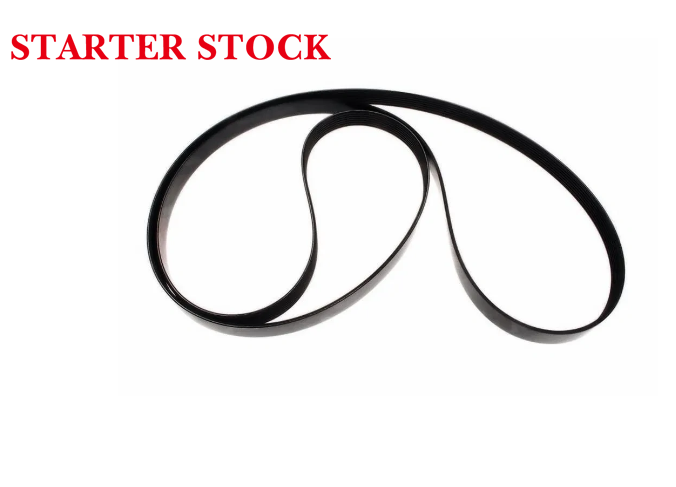 7PK2703 DRIVE BELT FIT LAND ROVER DISCOVERY 2 V8 A/C + ACE ERR6896