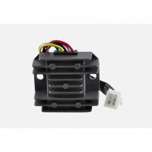 Voltage Regulator For Honda OEM Repl.# 31600-KBB-901 31600-KR1-761 31600-KY7-000