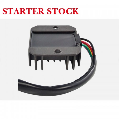 Voltage Regulator For Honda OEM Repl.# 31600-KBB-901 31600-KR1-761 31600-KY7-000picture2