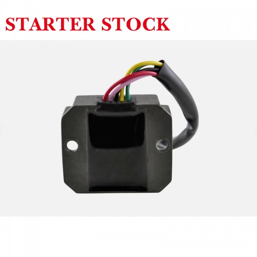 Voltage Regulator For Honda OEM Repl.# 31600-KBB-901 31600-KR1-761 31600-KY7-000picture4