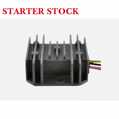 Voltage Regulator For Honda OEM Repl.# 31600-KBB-901 31600-KR1-761 31600-KY7-000picture5