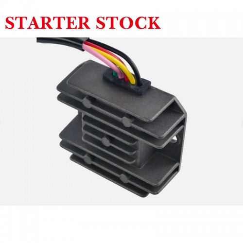 Voltage Regulator For Honda OEM Repl.# 31600-KBB-901 31600-KR1-761 31600-KY7-000picture6