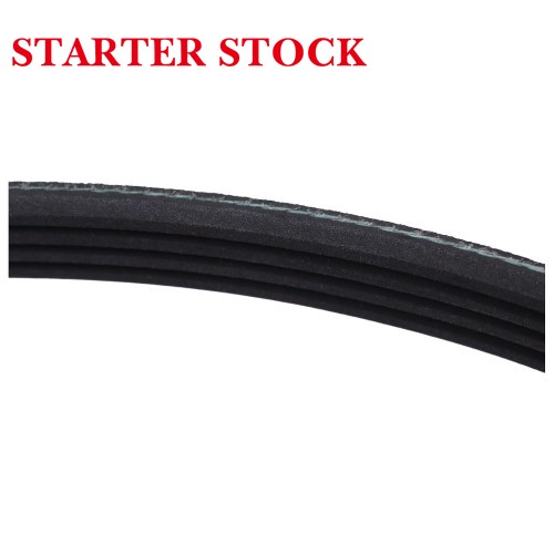 4PK895 5PK880 Drive Belt Kit Compatible with Subaru 1998-2007 Forester 2.5L 73323-AC000 80921-8270 2002-2007 Impreza 2.5L 1996-2004 Legacy 2.2L 2.5Lpicture4