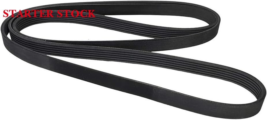 Continental 6PK2330 METRIC MULTI V-BELTS