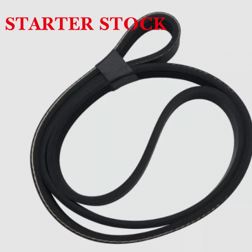6PK1100 Serpentine Belt For VW Volkswagen GTI Golf R Arteon Passatpicture2
