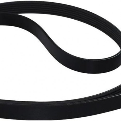 HANXIAO 6PK1037E 5750FE Car PK Transmission V-Ribbed Belt For SEAT For ALHAMBRA For IBIZA II Replacement Accessories (Color : 1pc)