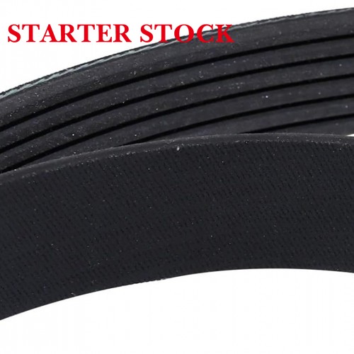 HANXIAO 6PK1037E 5750FE Car PK Transmission V-Ribbed Belt For SEAT For ALHAMBRA For IBIZA II Replacement Accessories (Color : 1pc)picture3