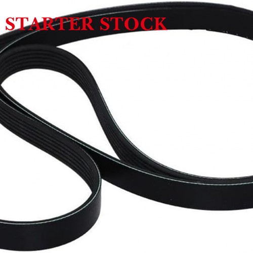 HANXIAO 6PK1037E 5750FE Car PK Transmission V-Ribbed Belt For SEAT For ALHAMBRA For IBIZA II Replacement Accessories (Color : 1pc)picture4