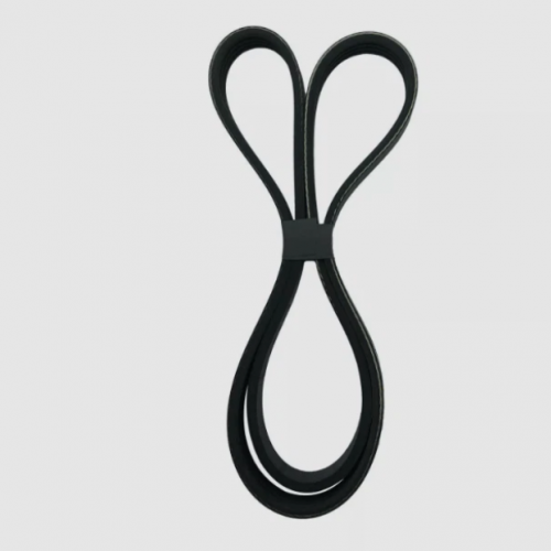 6PK1005 Serpentine Belt For BMW 528i 320i 328i 428i X1 X4 xDrive28i