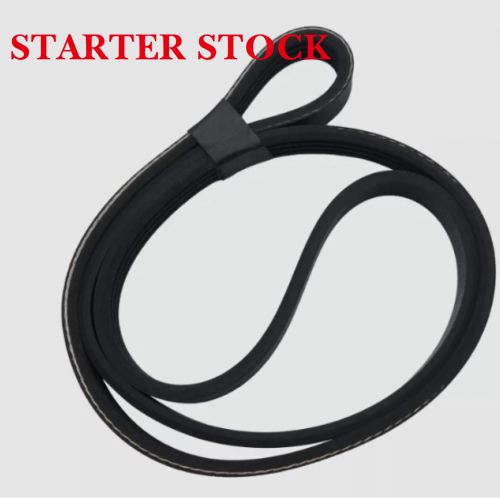 6PK1005 Serpentine Belt For BMW 528i 320i 328i 428i X1 X4 xDrive28ipicture2
