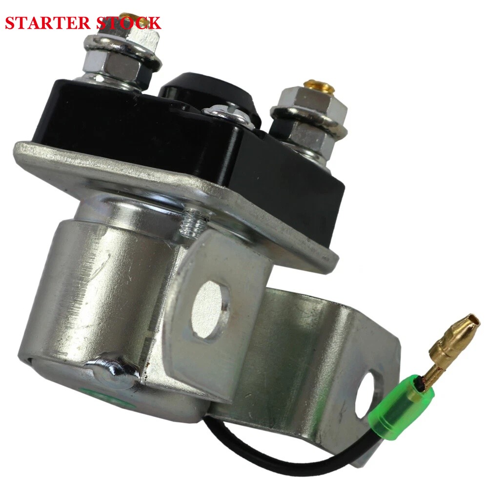 Starter Relay Solenoid For Polaris 02-04 Sportsman 700 ATV 03-04 Sportsman 600