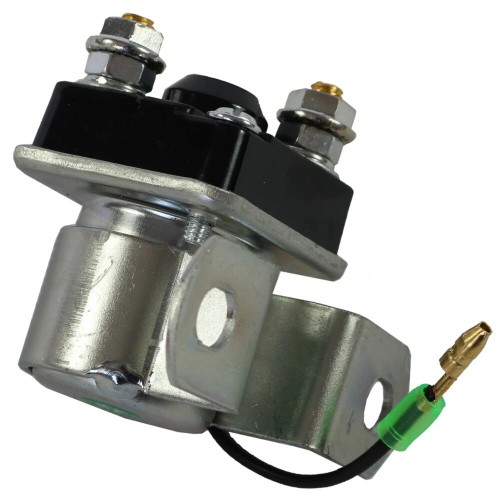 Starter Relay Solenoid For Polaris 02-04 Sportsman 700 ATV 03-04 Sportsman 600