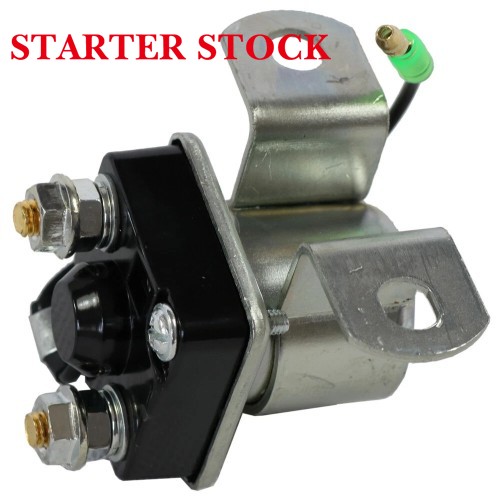 Starter Relay Solenoid For Polaris 02-04 Sportsman 700 ATV 03-04 Sportsman 600picture2