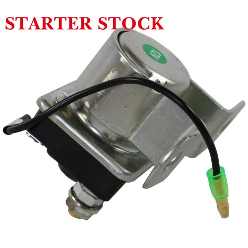 Starter Relay Solenoid For Polaris 02-04 Sportsman 700 ATV 03-04 Sportsman 600picture3