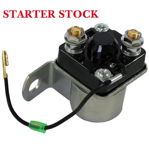Starter Relay Solenoid For Polaris 02-04 Sportsman 700 ATV 03-04 Sportsman 600picture6