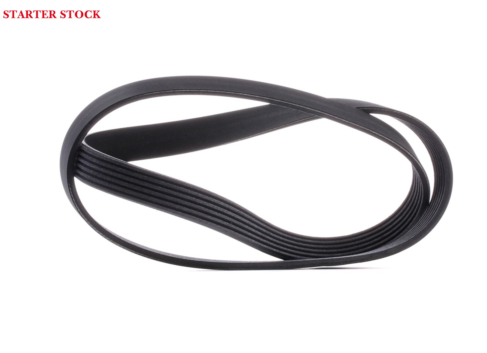 CONTITECH 6PK1205 Serpentine belt