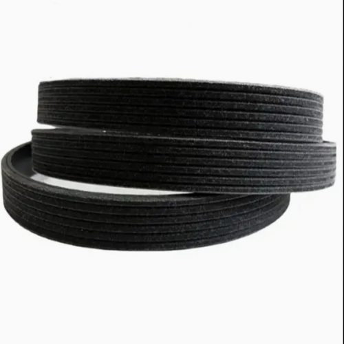Durable Transmission Belt Poly V-Belt 6pk1117 for Audi Passat