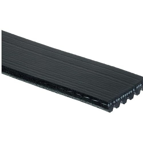 Cinturón micro-rugado Gates Xf 6PK2213
