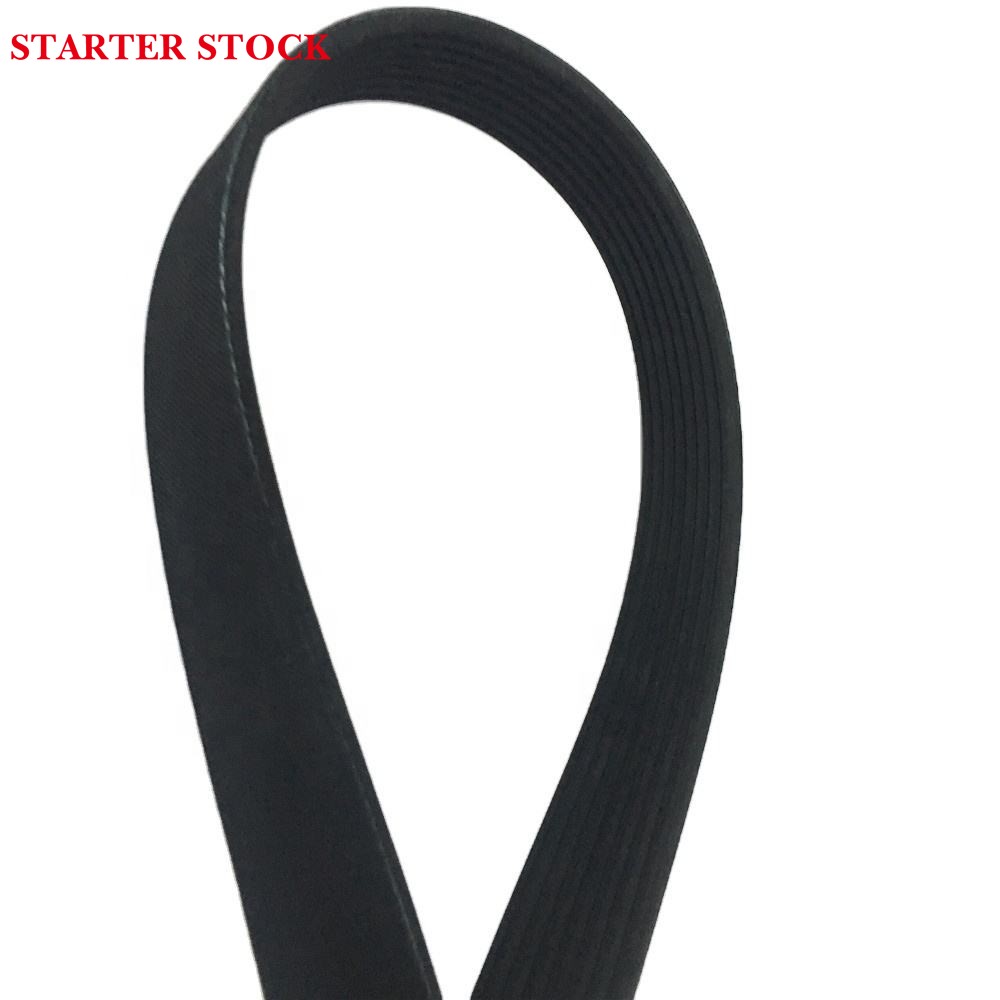 Factory Direct Sale 4Pk Mitsuba Belt Roll 995 Pk 840 5Pk1269 1250 Monro 4Pk0650 8PK1490 V-Ribbed Auto Belt 4pk/4pk Belt