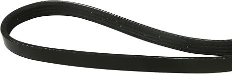 MOCA 4PK920 EPDM Serpentine Belt fits 1987-1990 for Acura Legend 2.7L, 1991-1993 for Nissan NX 1.6L, 2000-2005 for Toyota Echo 1.5L, 1991-1996 for Toyota Tercel 1.5L, 2007-2015 for Toyota Yaris 1.5L