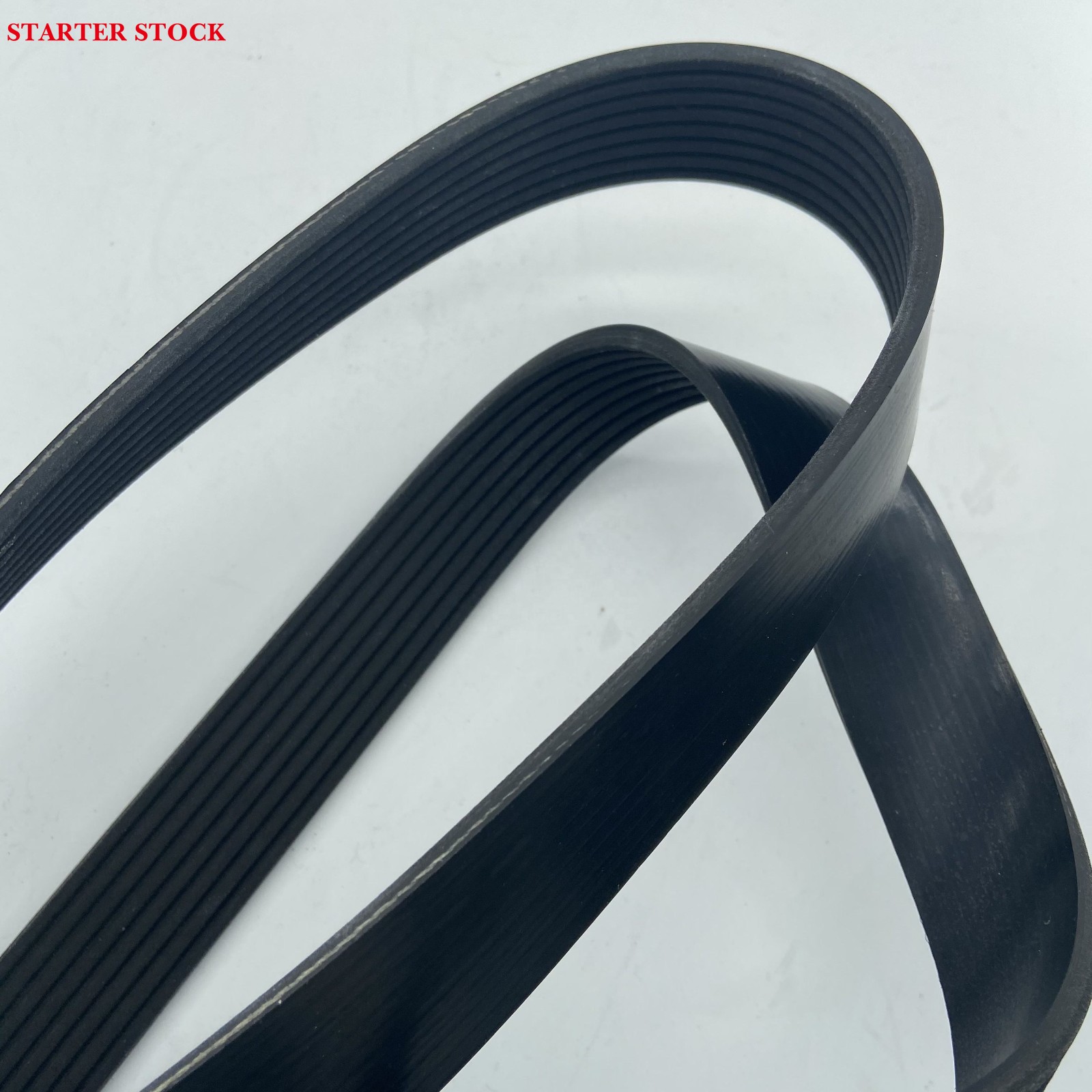 Factory OEM Auto Fan Belt 5PK970,5PK1008,5PK1212 Car V Belt Poly Ribbed PK Belt