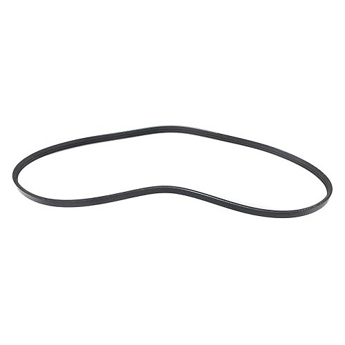 MOCA 3PK850 y 4PK1205: 2 piezas de bandas serpenteantes de EPDM compatibles con el modelo Scion de 2004 a 2006, versión base hatchback de 4 puertas, con motor de 1.5 L, 1497 cc, de tipo atmosférico DOHC; así como con la versión base wagon de 4 puertas del mismo período