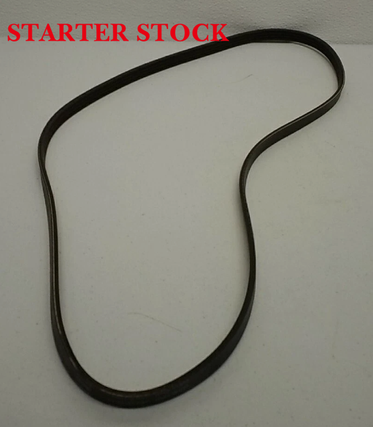 Mitsuboshi 4PK1305 Serpentine Belt – High-Quality Replacement Belt