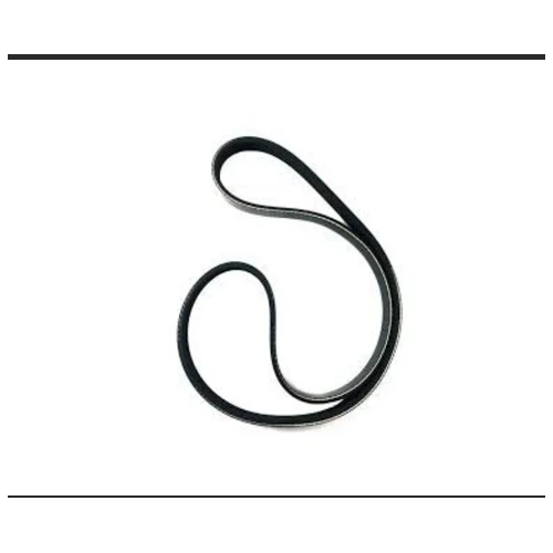 Dayco Serpentine Belt 4PK812 For Hyundai Accent Kia Rio Rio5 1.6L