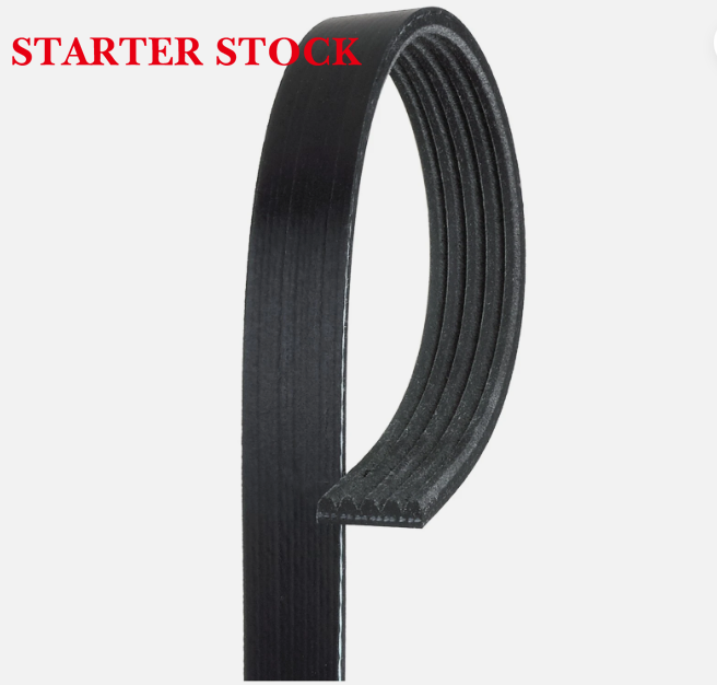 VRIBBED BELT 5PK1138 FOR HONDA JAZZ/II/III CIVIC/IX L13A6L13A5L13Z1 1.3L 4cyl