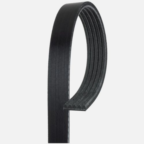 VRIBBED BELT 5PK1138 FOR HONDA JAZZ/II/III CIVIC/IX L13A6L13A5L13Z1 1.3L 4cyl