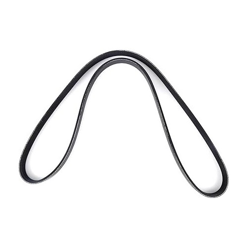 MOCA 4PK1065 EPDM Serpentine Belt Fits 95-97 for Honda Odyssey 2.2L & 98-99 for Acura CL 2.3L & 06-13 for Chevrolet Corvette 7.0L & 1999 for Isuzu Oasis 2.3L