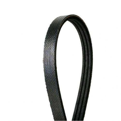 Cinturón serpenteado BANDO Rib-Ace, modelo 3PK910, fabricado en EE. UU