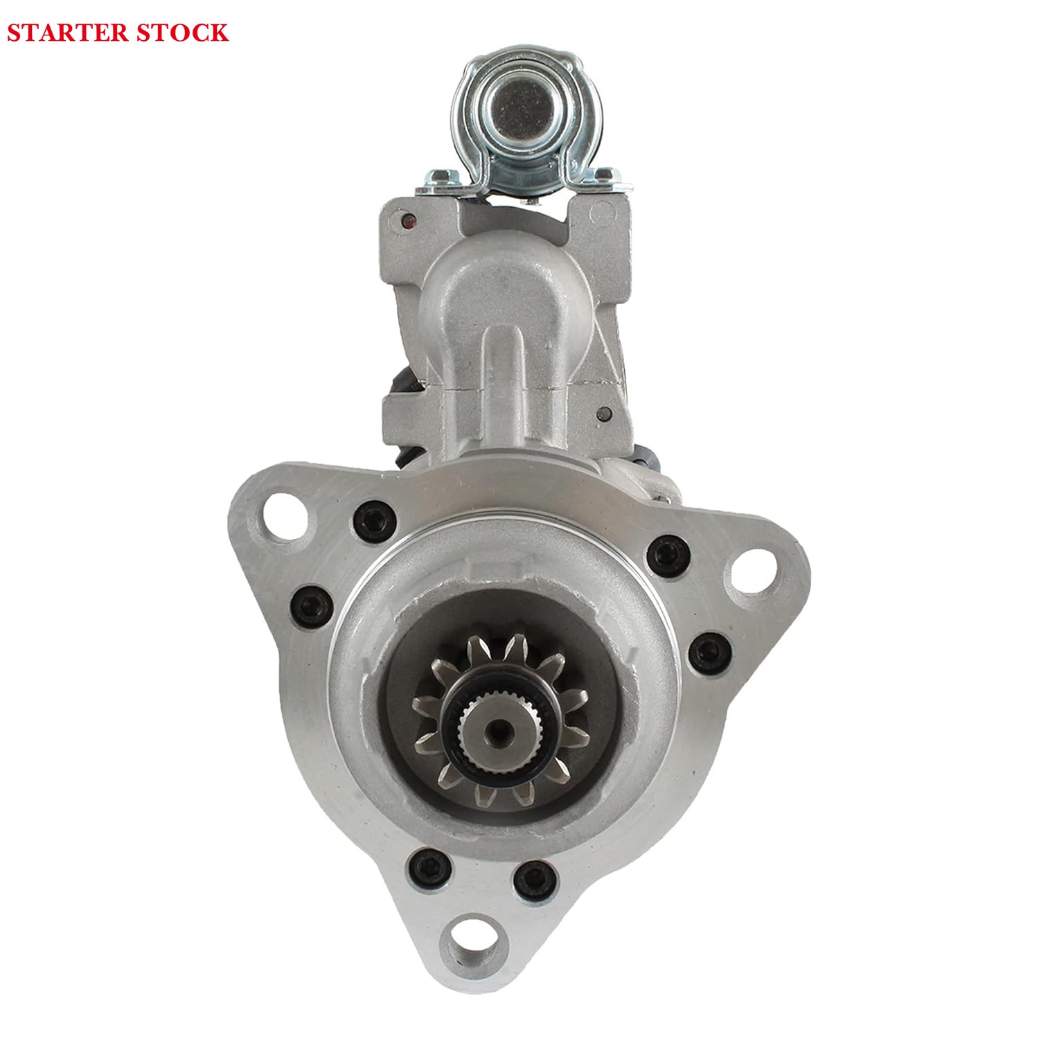 Starterstock Car Starter Motor For  FREIGHTLINER 8200084