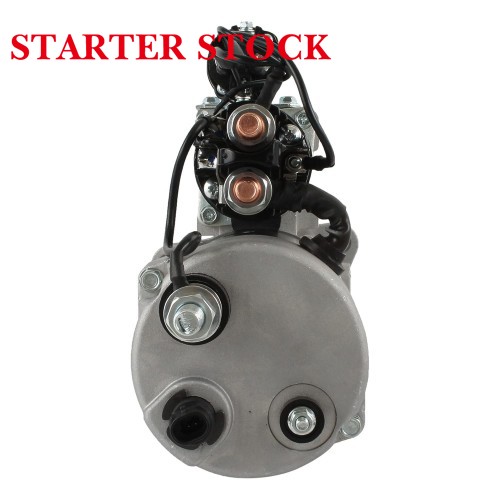 Starterstock Car Starter Motor For  FREIGHTLINER 8200084picture4