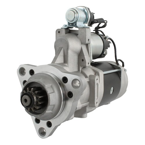 Starterstock Car Starter Motor For  FREIGHTLINER 8300013