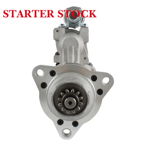 Starterstock Car Starter Motor For  FREIGHTLINER 8300013picture2