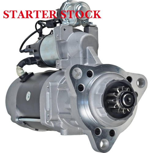 Starterstock Car Starter Motor For  FREIGHTLINER 8300013picture4
