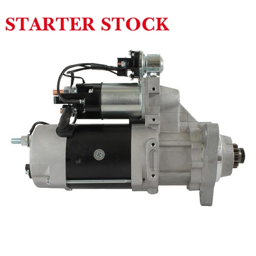 Starterstock Car Starter Motor For  FREIGHTLINER 8300013picture5
