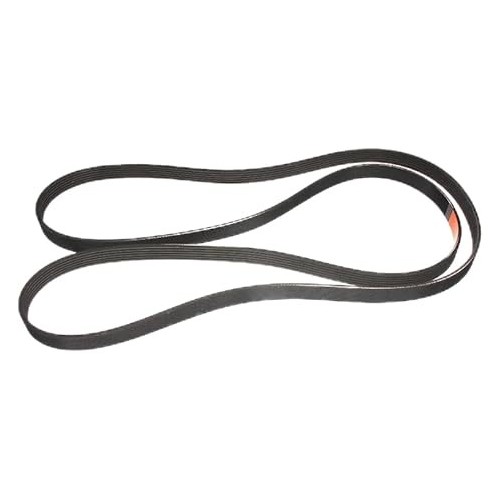 1 pieza de correa OEM 6PK2411