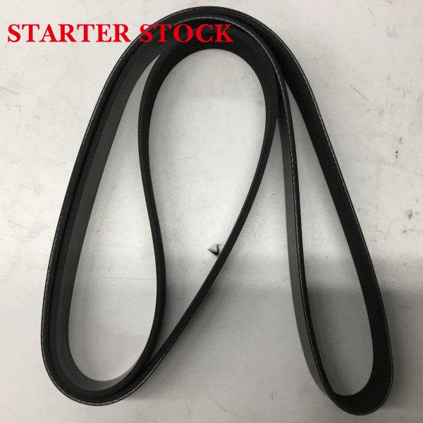 Ribbed Belts EPDM Poly V Belt 3289997 Fan Belt 8PK1956