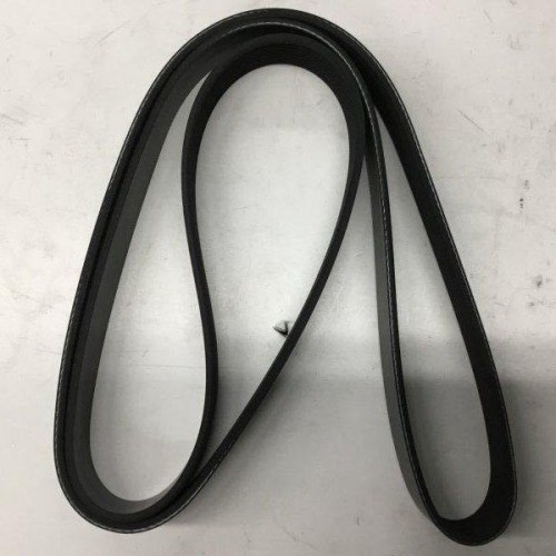 Cinturones acanalados, bandas de EPDM y polivinilo, modelo 3289997; banda de ventilador, modelo 8PK1956