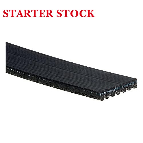 GATES 7PK1035 Micro-V Xf Ribbed V-Beltpicture3