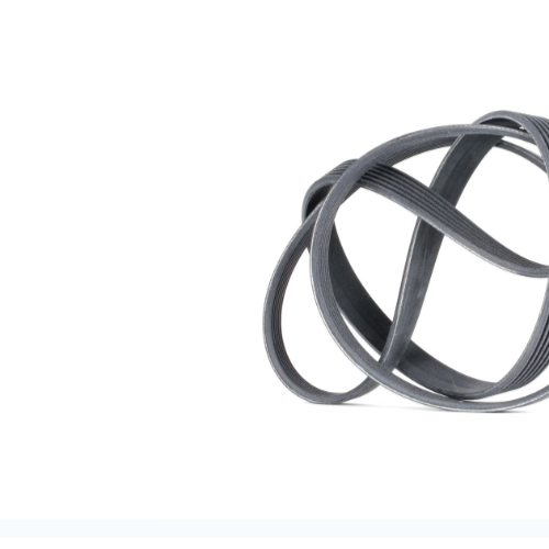 CONTITECH 6PK1693 Serpentine belt 1693mm, 6