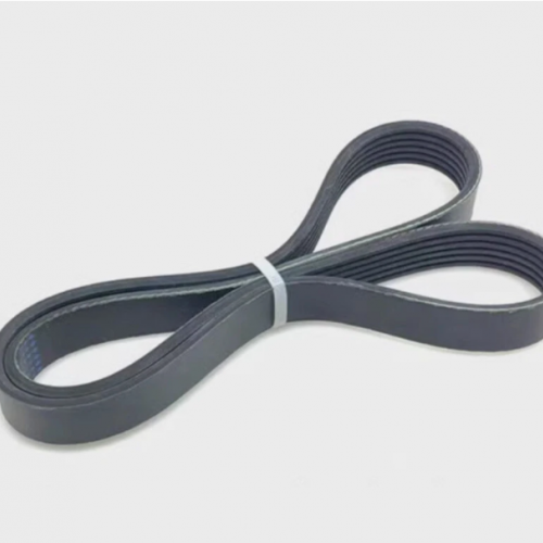 1 pieza, nueva, compatible con la correa del motor, modelo 5pk1580